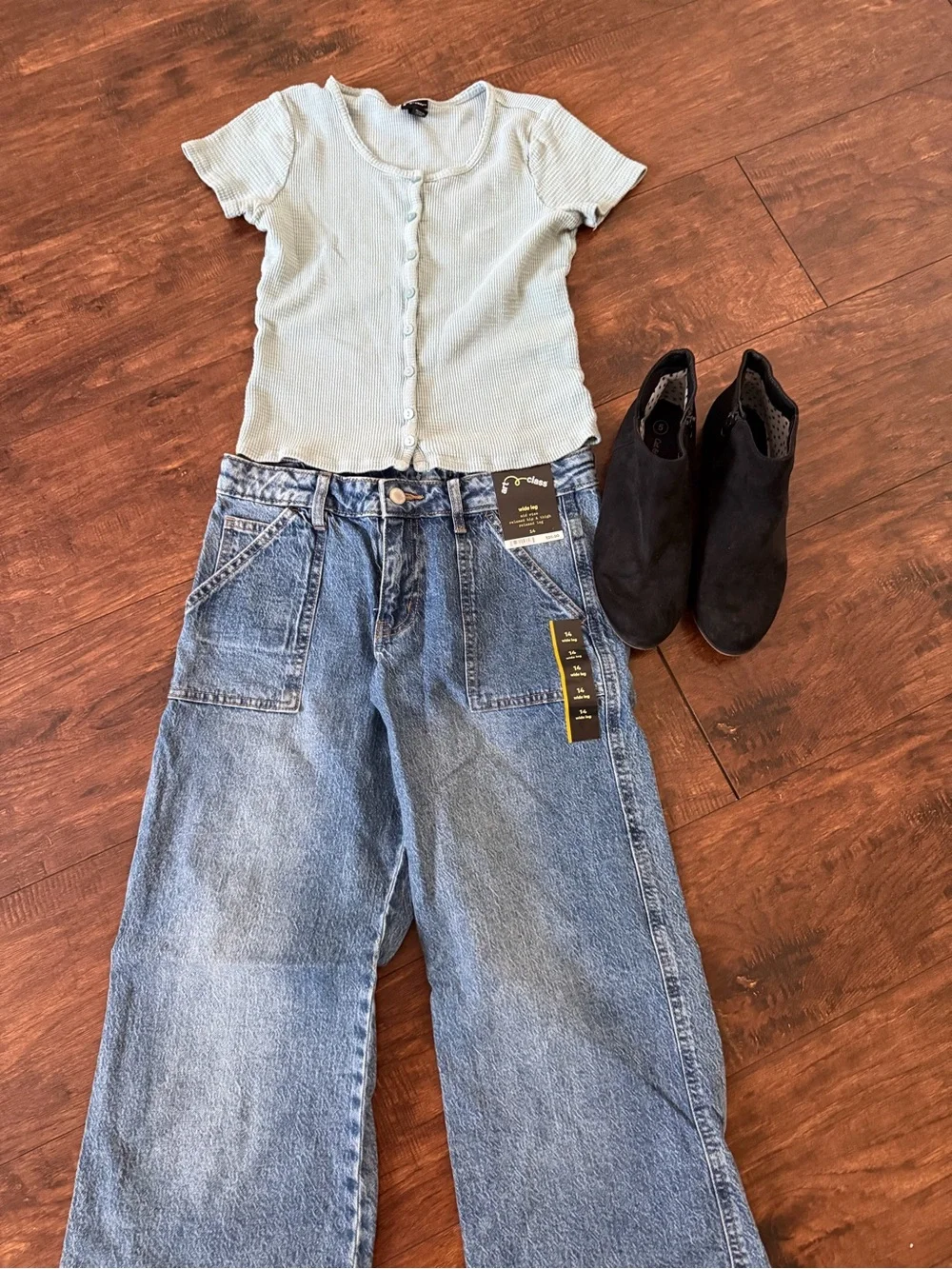 Outfit bundle - Picture 1 of 6